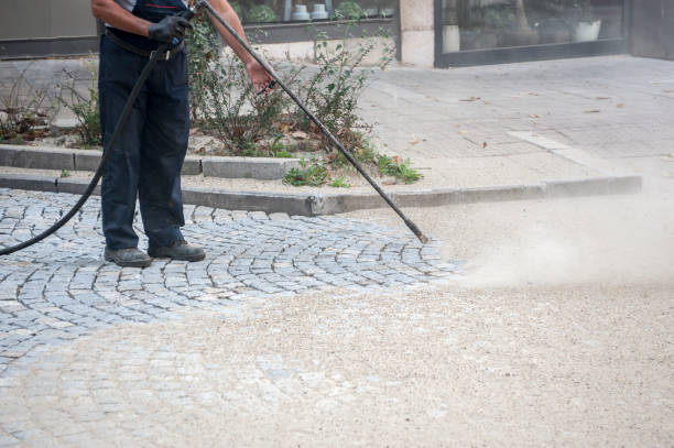 Best Warehouse Cleaning  in Balfour, NC